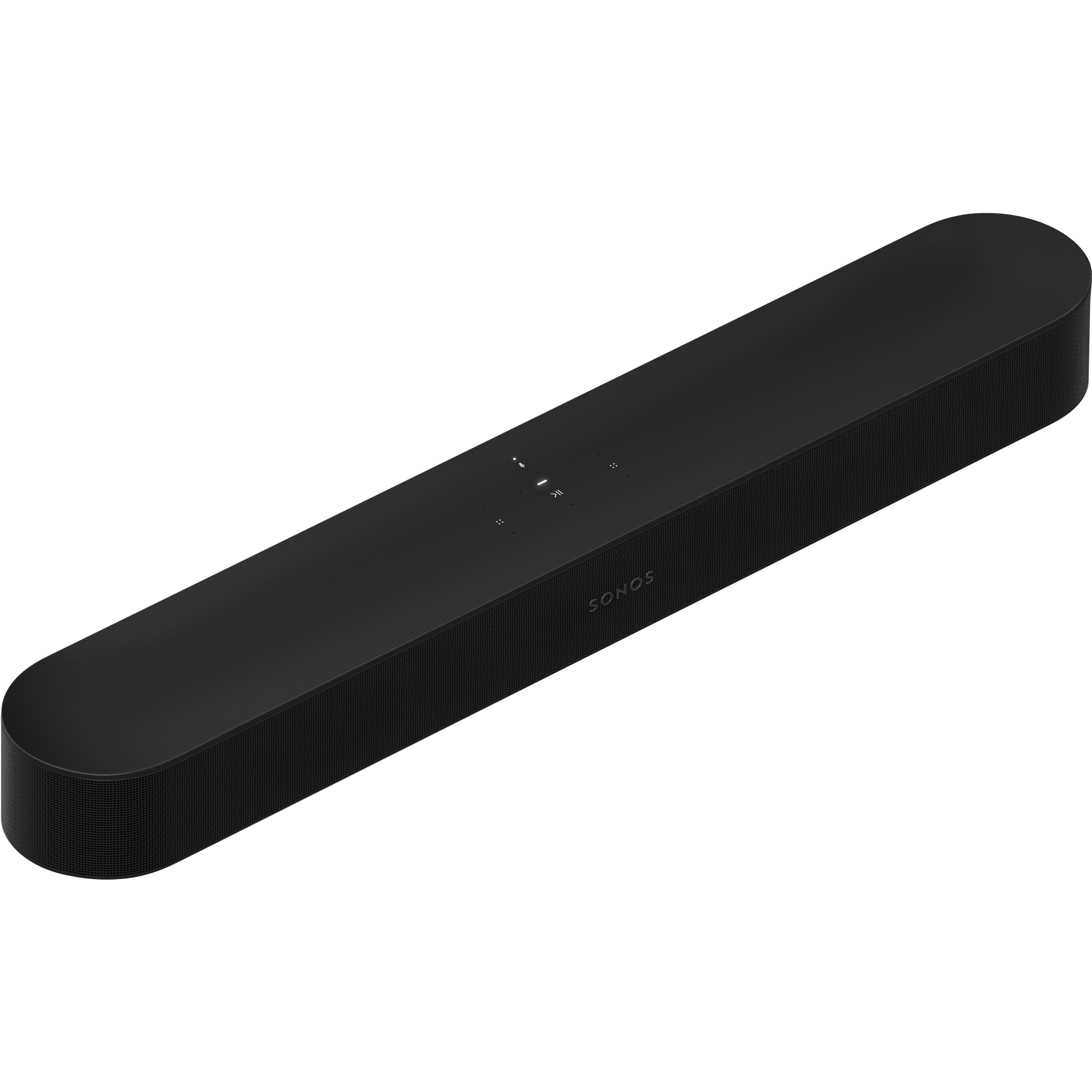 Sonos Beam (Gen 2) - soundbar compacto inteligente com Dolby Atmos